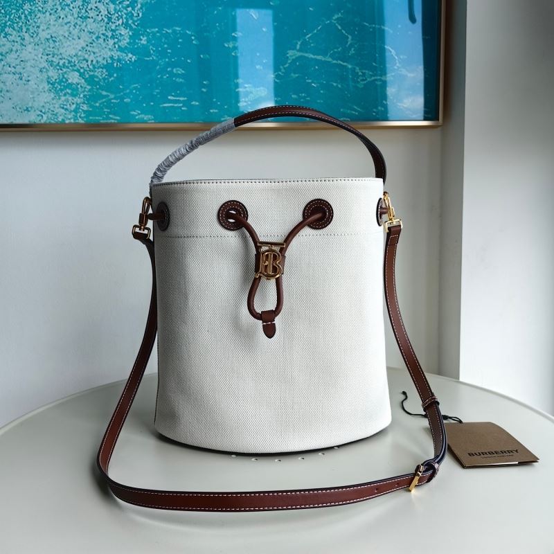 B**rry bucket bags